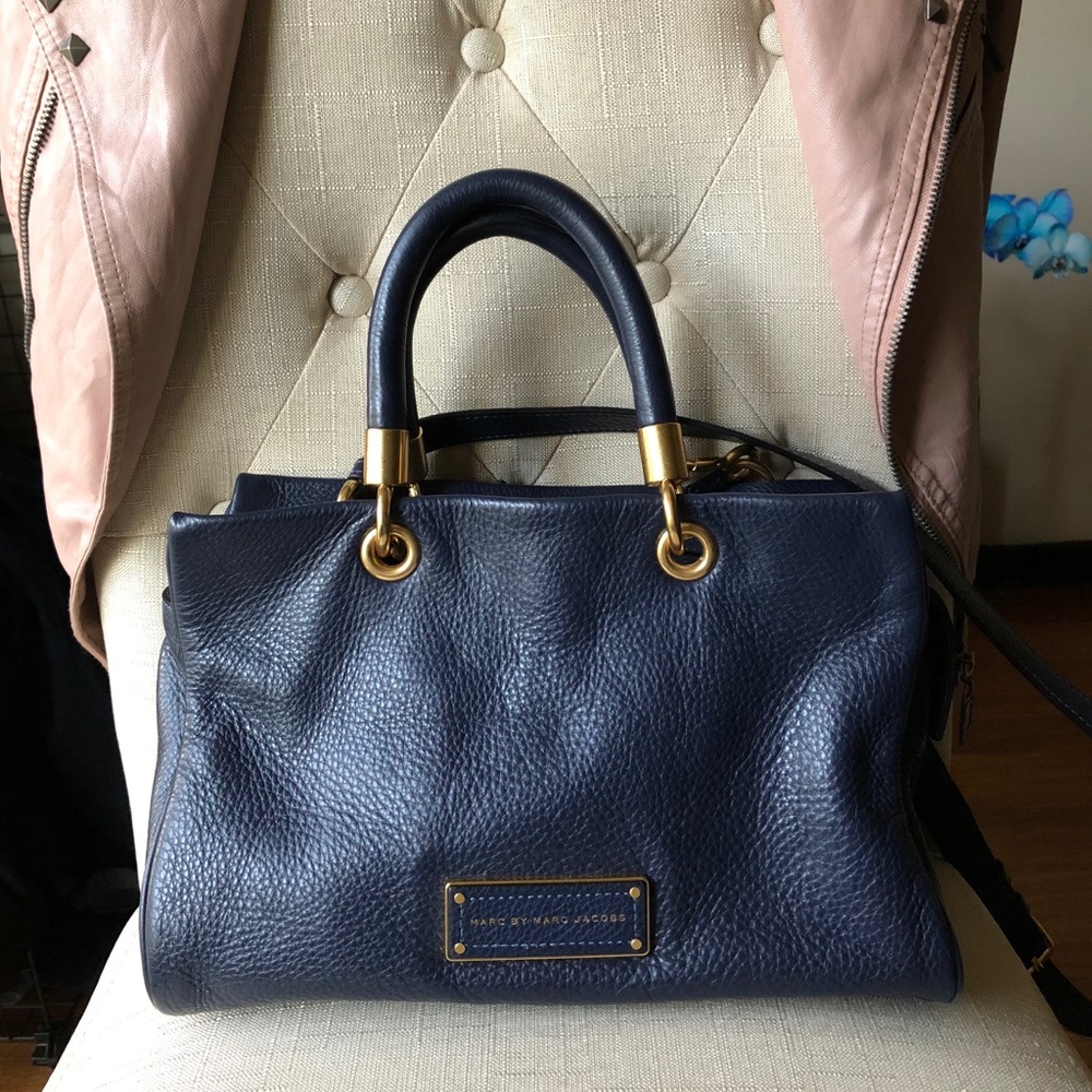 Sale!🎉💖marc jacobs satchel